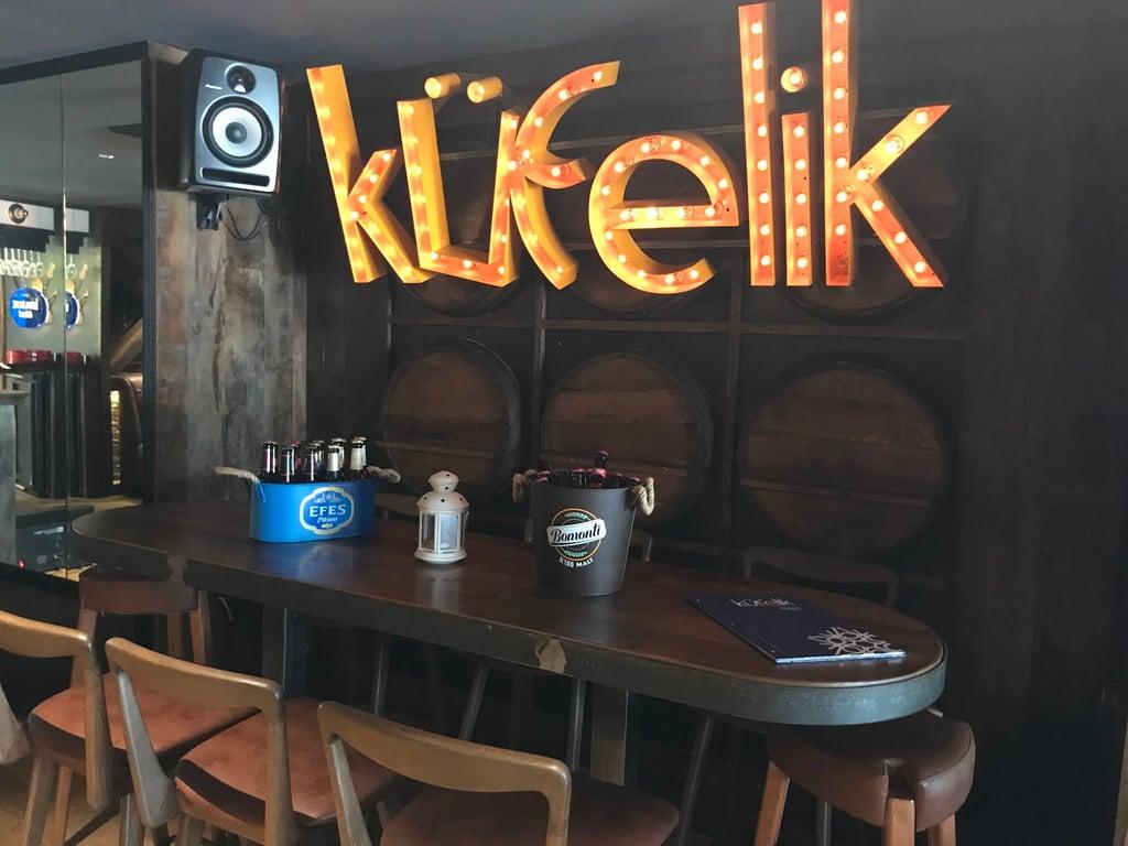Küfelik Pub & Bistro fotoğraf 11