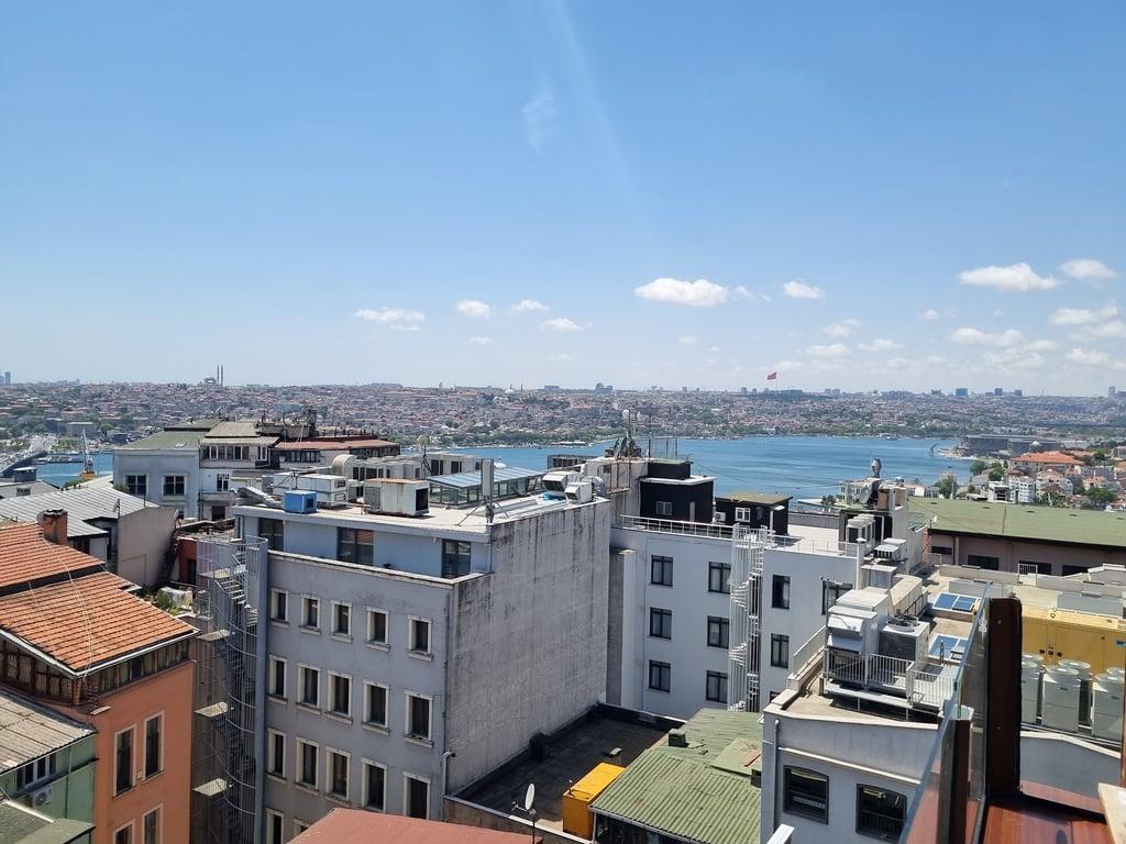 Balkon Restaurant & Bar fotoğraf 9