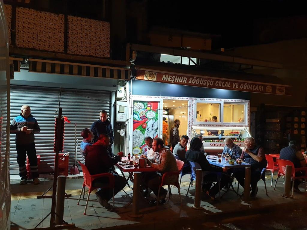 Meşhur Söğüşçü Celal ve Oğulları fotoğraf 3