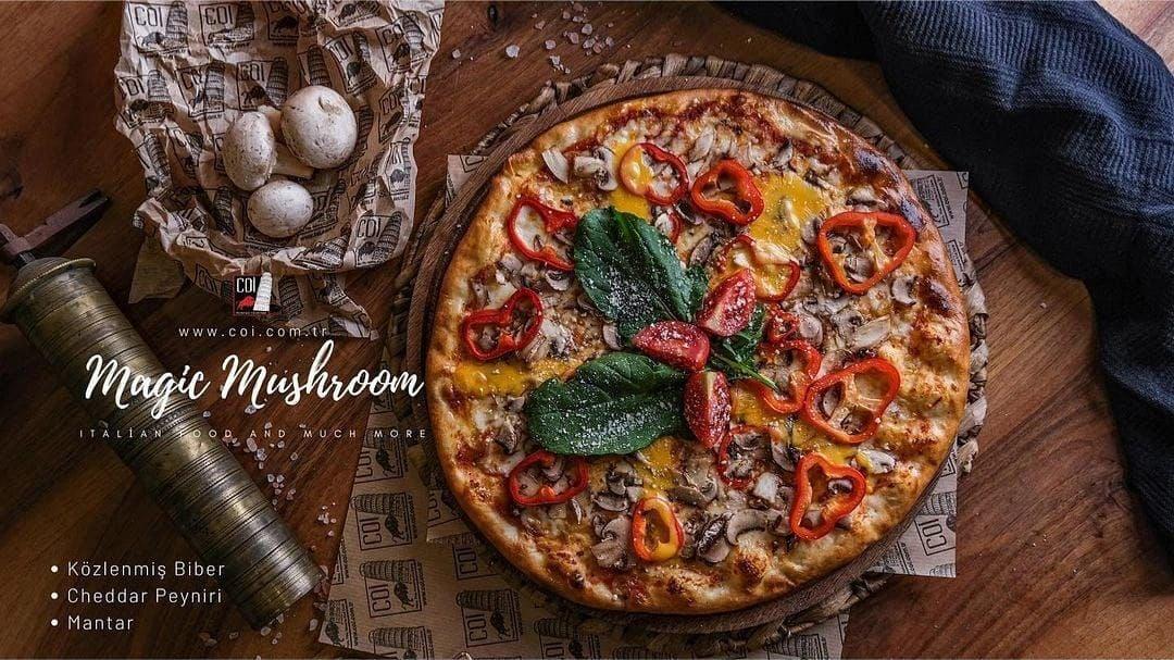 Coi Deluxe Özlüce fotoğraf 3