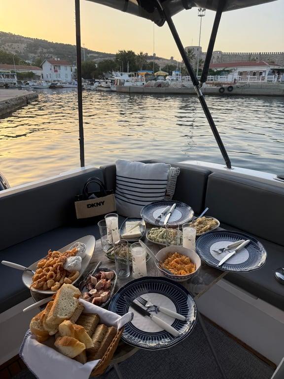 Yakamoz Balık Restaurant fotoğraf 5