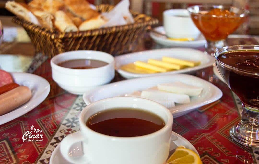 Çinar restaurant fotoğraf 2