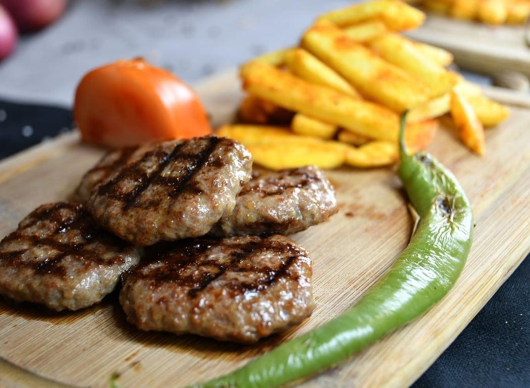 Deli Kasap fotoğraf 19