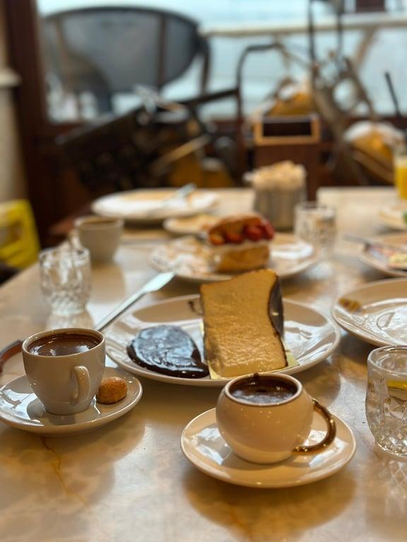 Kireçburnu Fırını fotoğraf 13