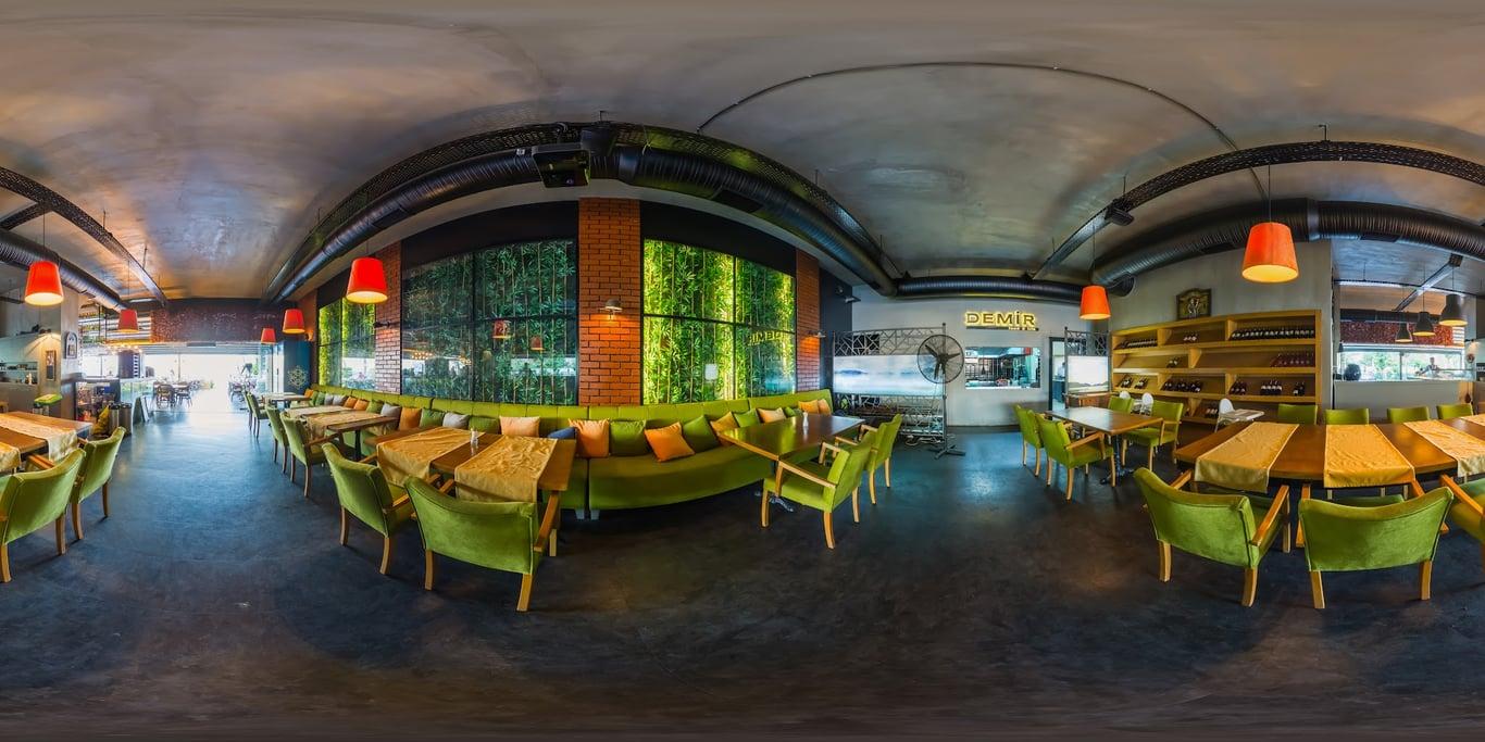 Demir Restaurant