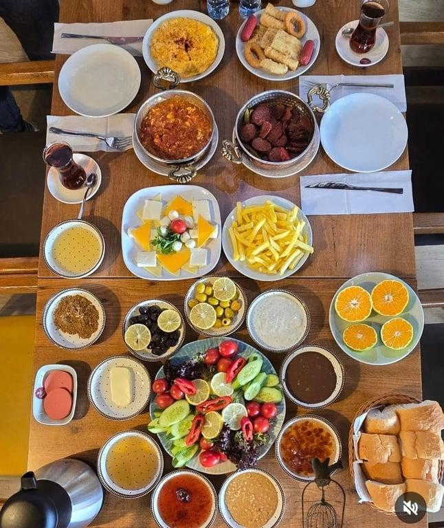 Kahve Tiryakisi Gaziantep fotoğraf 6