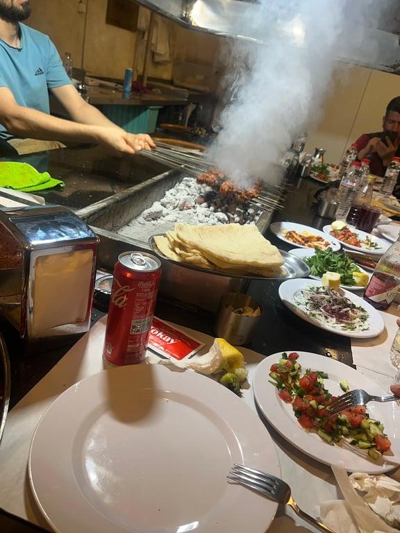 Tokay Ciğer Salonu fotoğraf 9