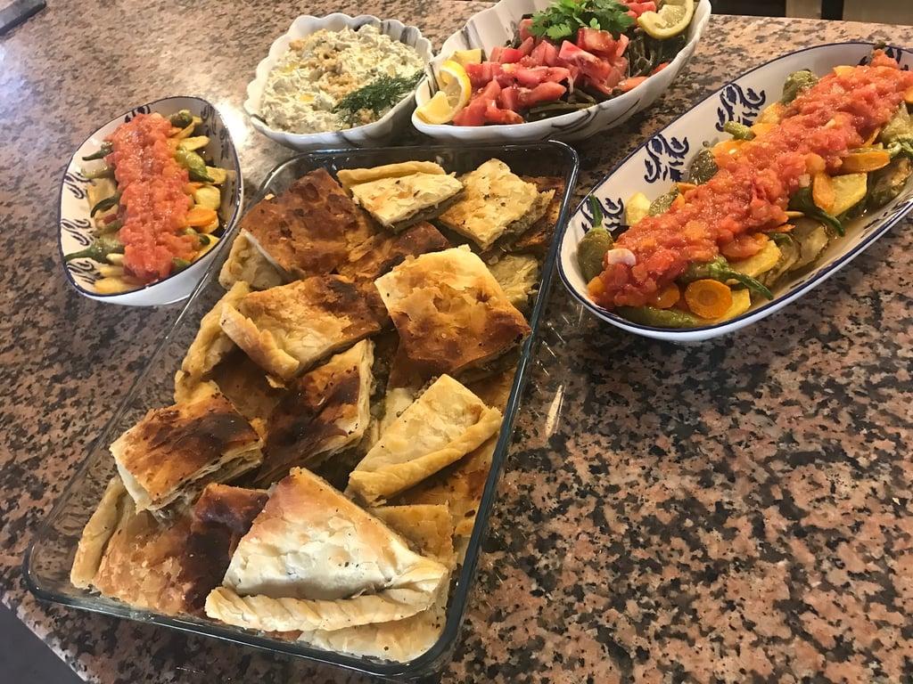 Sakızlar Restoran fotoğraf 6