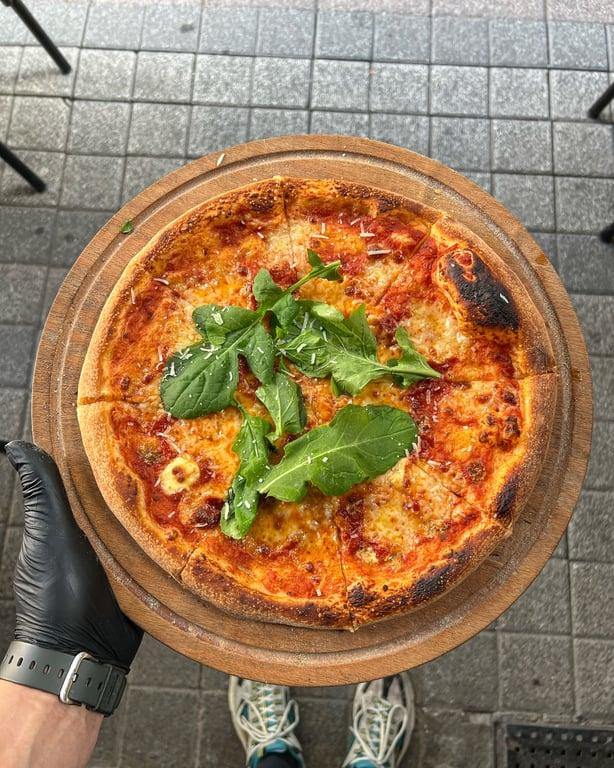 Pizz’Italia fotoğraf 14