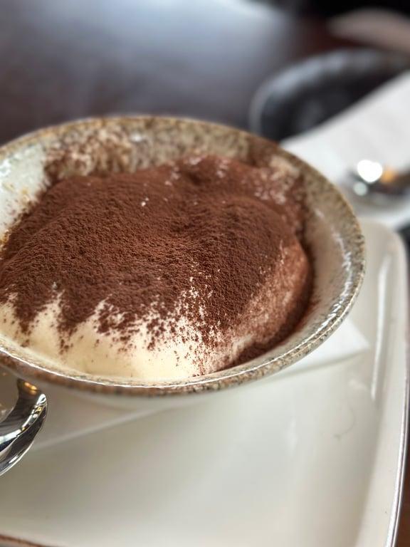 Da Lupo Trattoria fotoğraf 12