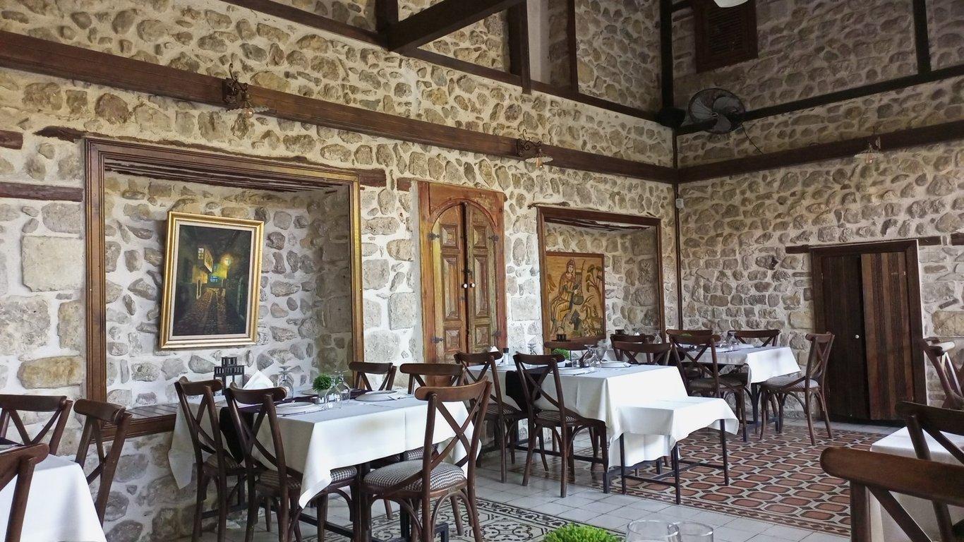 Konak Restaurant fotoğraf 4