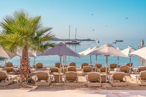 Iconic Beach Bodrum fotoğraf 3