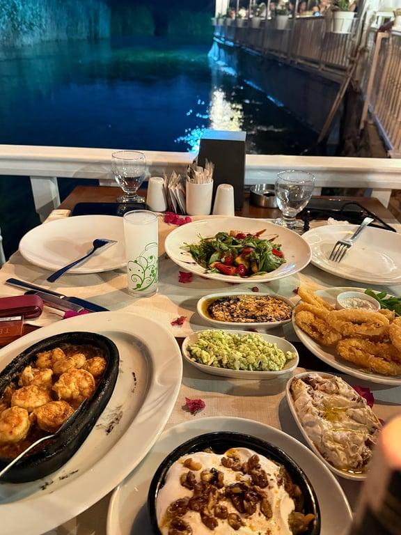 Olta Balık Restaurant fotoğraf 6