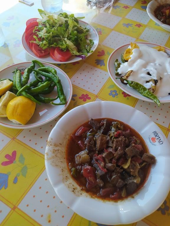 Birtad Lokantası fotoğraf 11