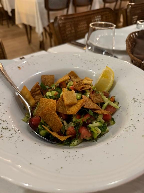 Bağdadi Restaurant fotoğraf 10