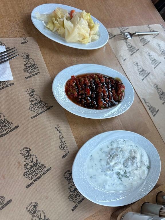 01 Mert Kebap Adanalı Kebapçı fotoğraf 8