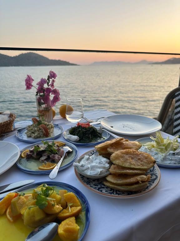 Mayikas Restaurant fotoğraf 4