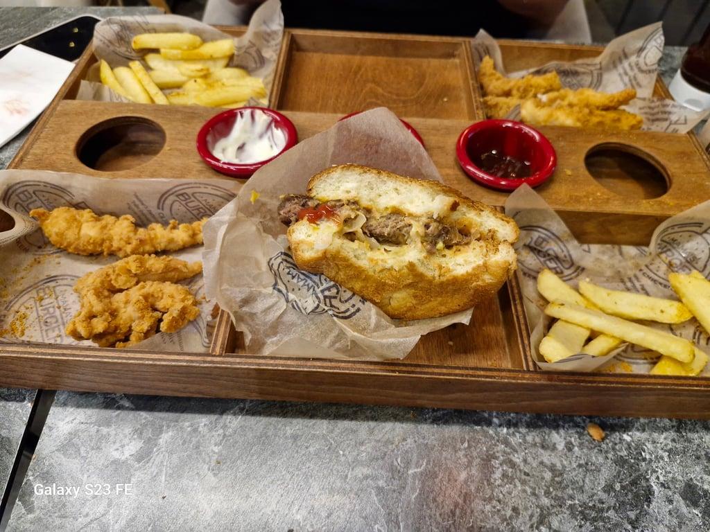 Mama’s Burger Bahçelievler fotoğraf 6