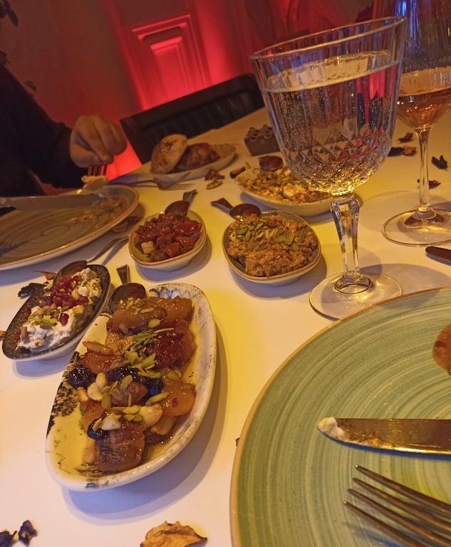 Kırlangıç Restaurant fotoğraf 16