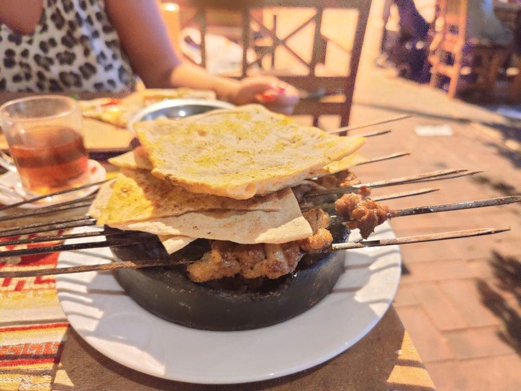 ÖZTAT KEBAP Alanya fotoğraf 12