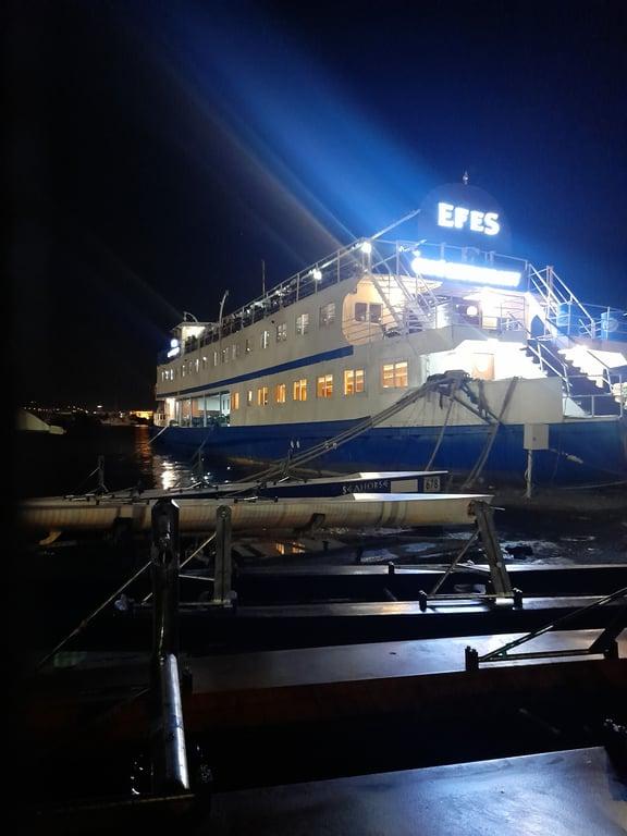 Efes Gemi Restaurant fotoğraf 20