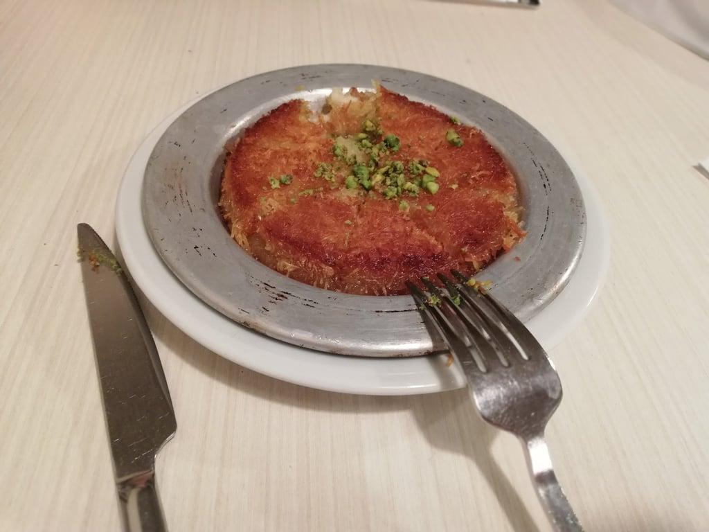 Yeşilim Lahmacun fotoğraf 20