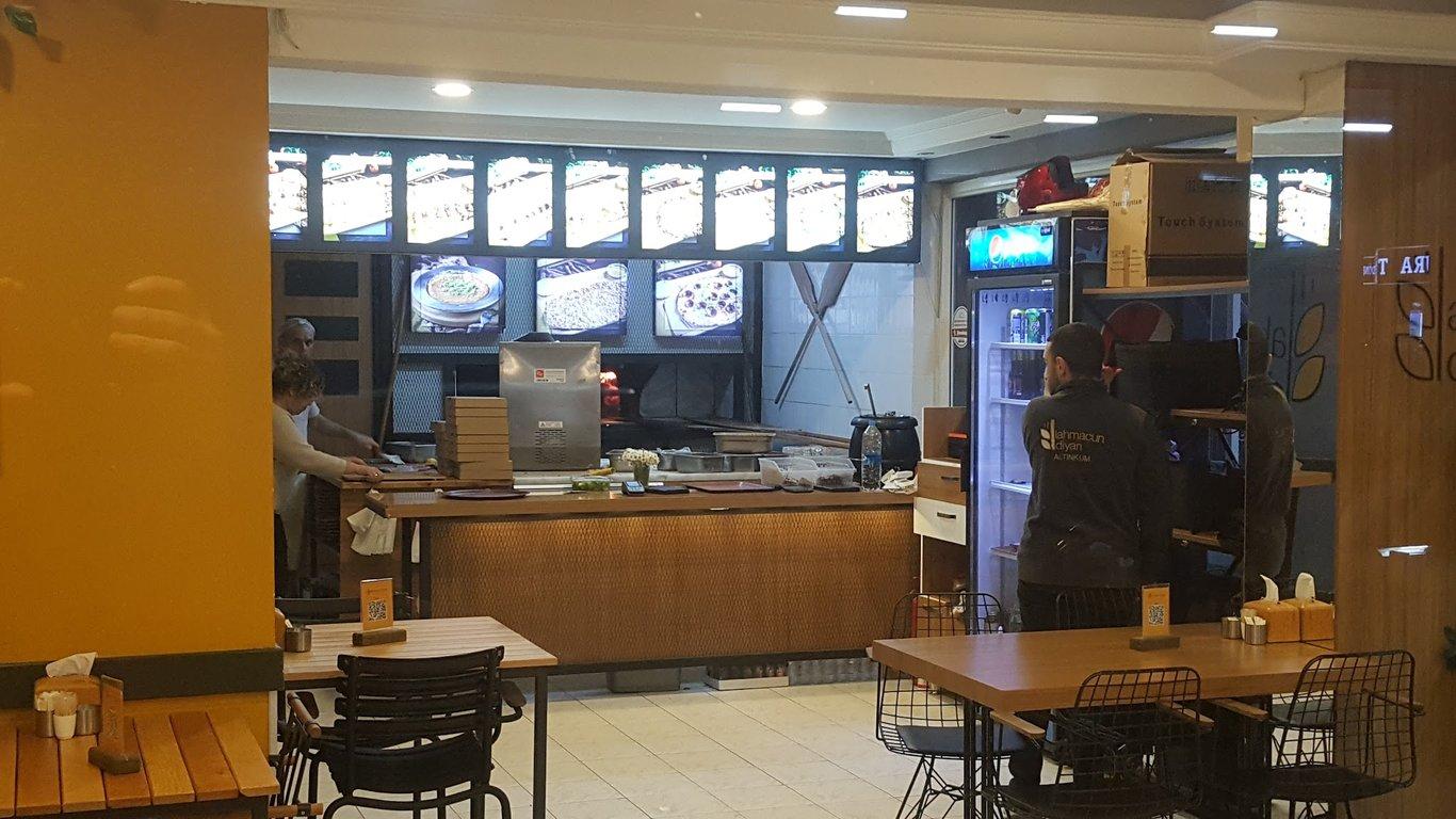 Lahmacun Diyarı Altınkum fotoğraf 1