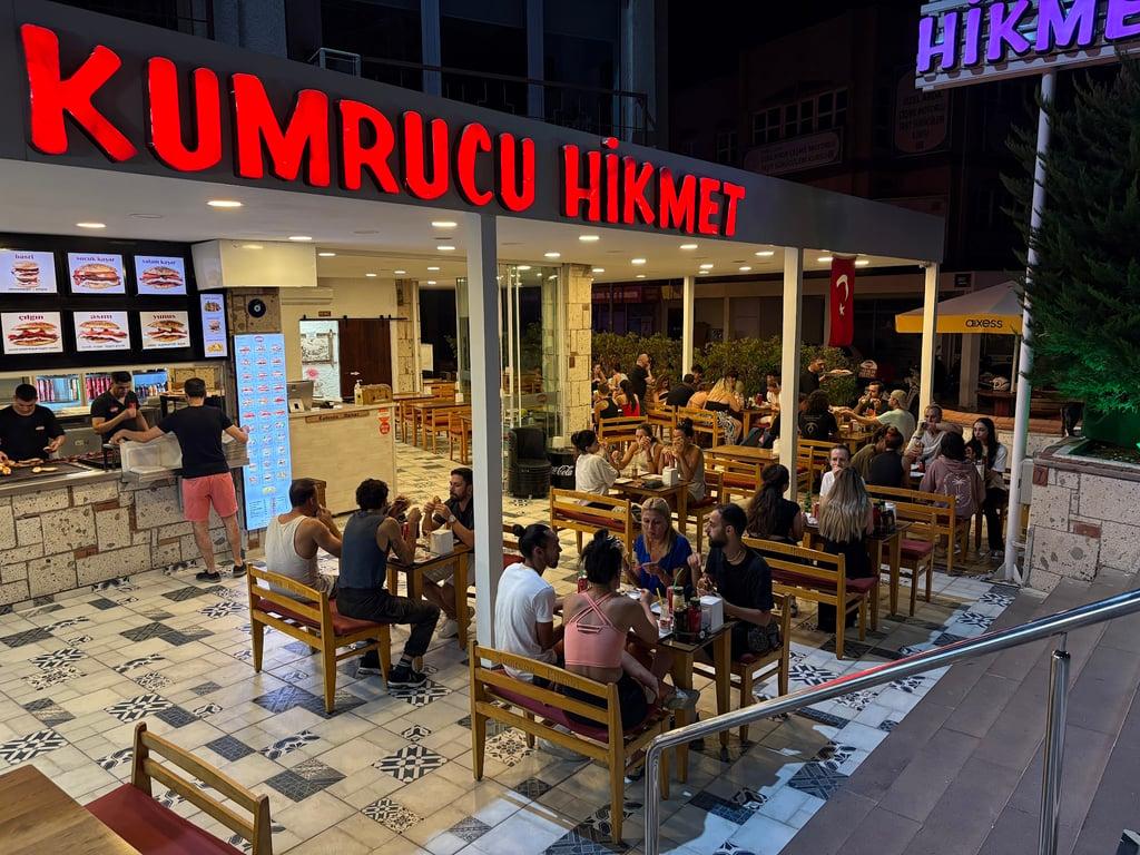 Kumrucu Hikmet fotoğraf 21