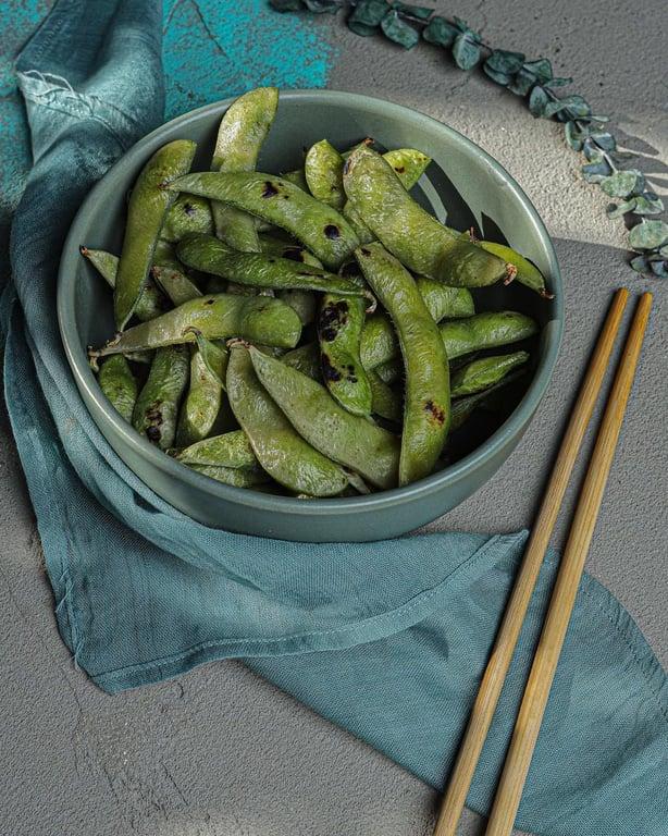 Cm Noodle fotoğraf 21