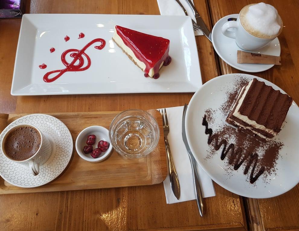 Mayk Cafe fotoğraf 15
