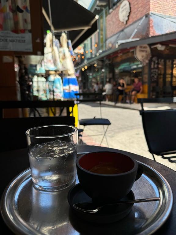 Coffee Sapiens fotoğraf 5
