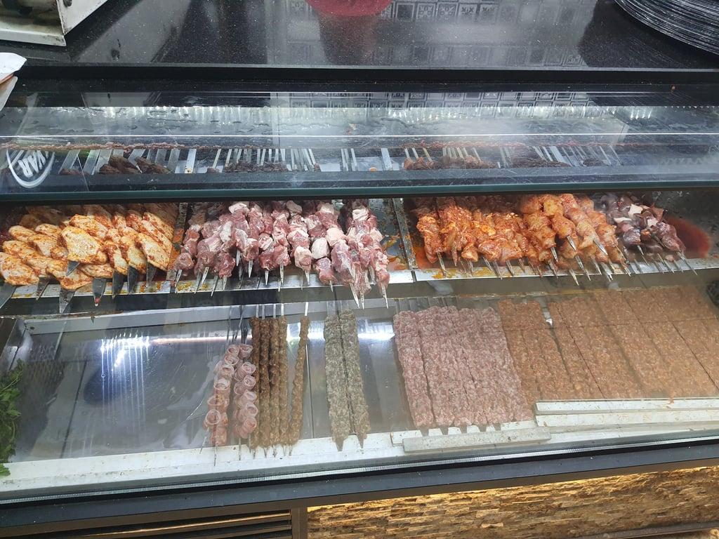 Bulvar Kebap Gaziantep fotoğraf 6