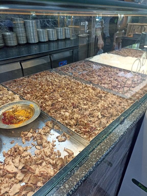 Sakıp Usta Paça Beyran Kebap fotoğraf 13