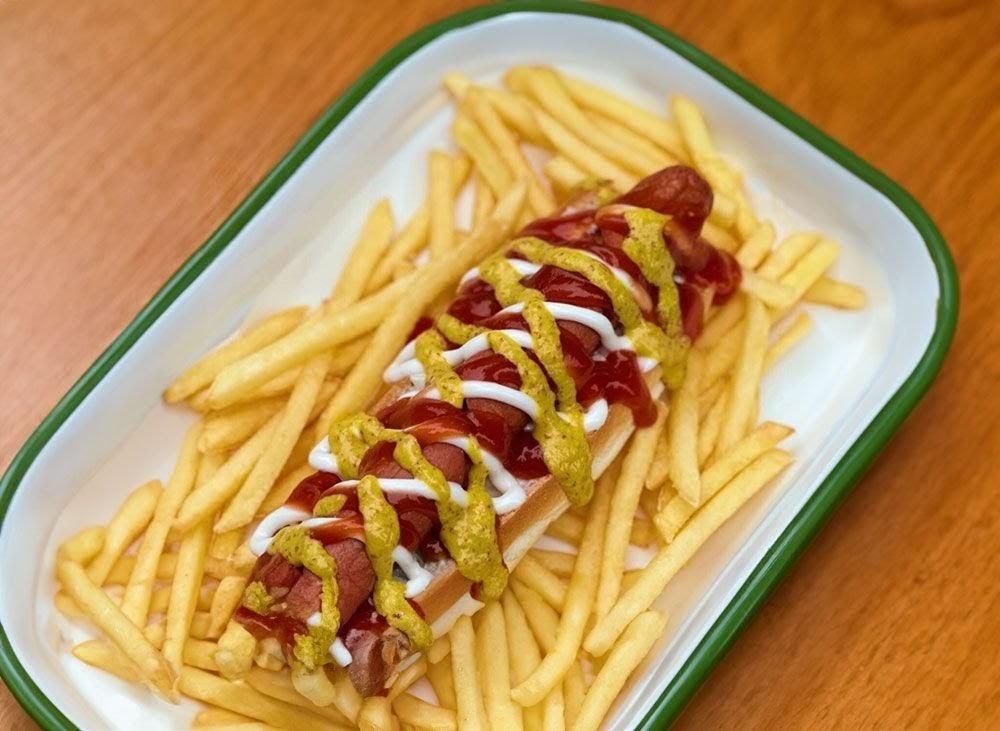 TX Burger fotoğraf 4