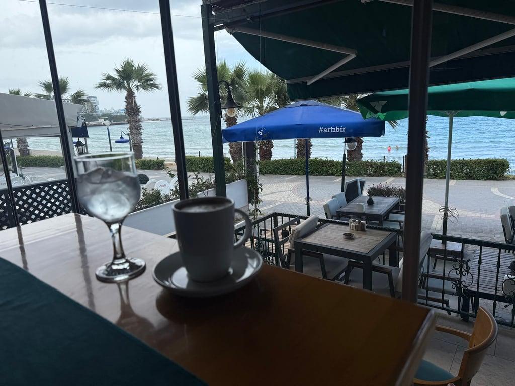 Ladies Beach Restaurant Cafe & Bar fotoğraf 10