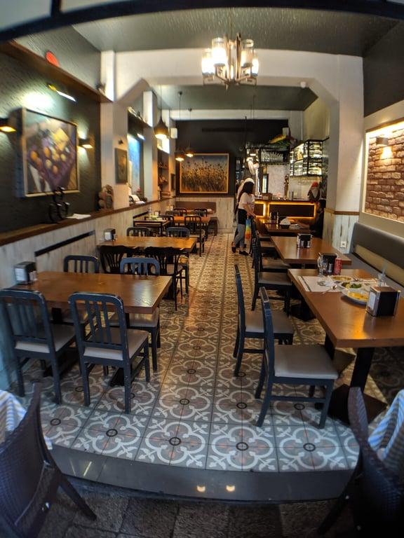 Fıccın Restoran fotoğraf 7