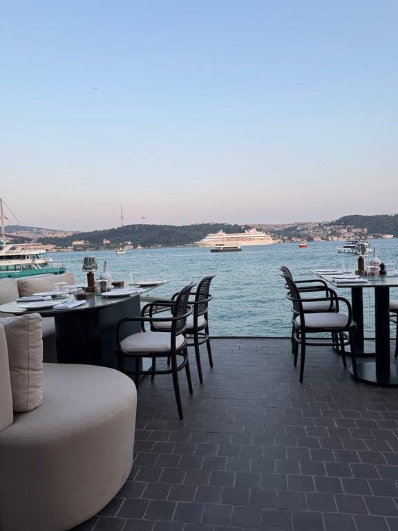 Zeffirino Istanbul fotoğraf 21