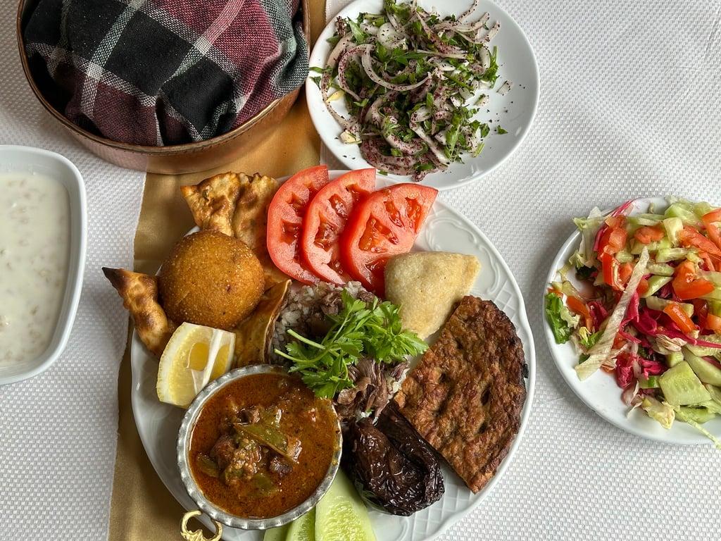 Seyr-i Merdin fotoğraf 11