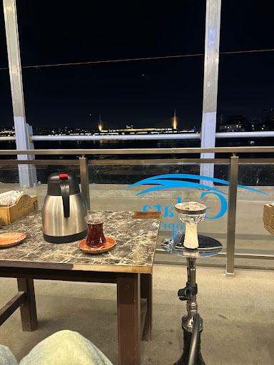 Galata sarnıç cafe fotoğraf 4