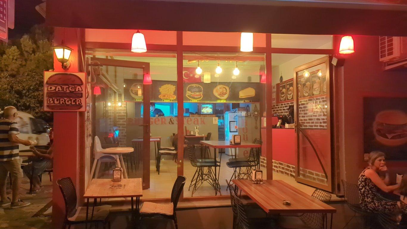 Datça.burger fotoğraf 3