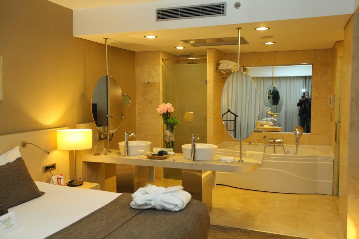 CPAnkara Hotel fotoğraf 5