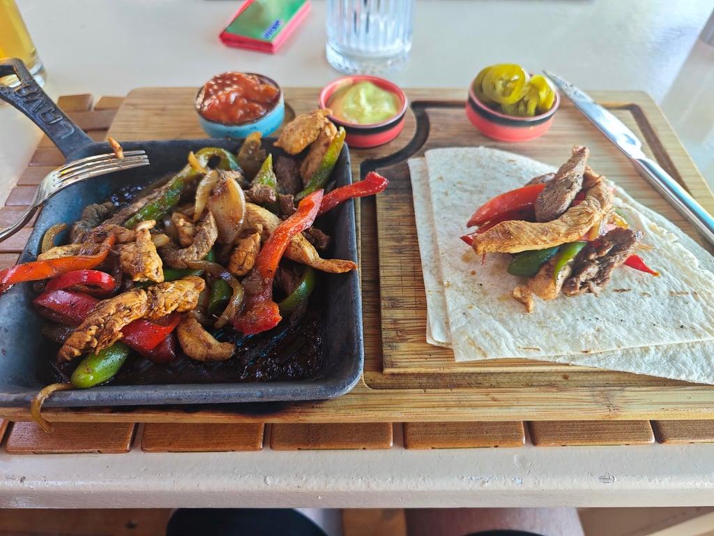 Şey Beach Lounge fotoğraf 4