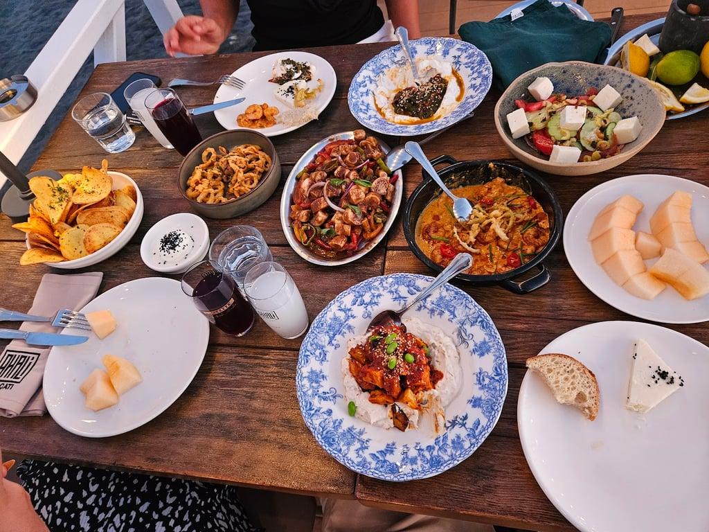 Ahali Alaçatı fotoğraf 8