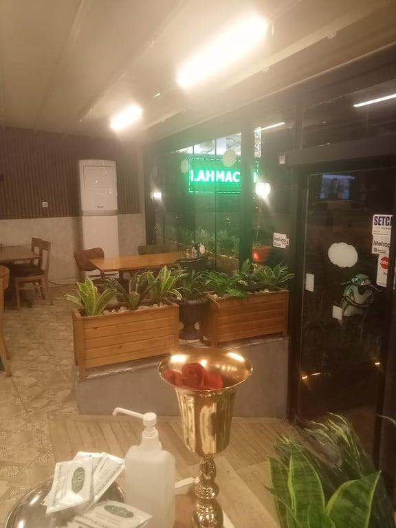 Şanlıurfa Dergah Sofrası - Hurma fotoğraf 11