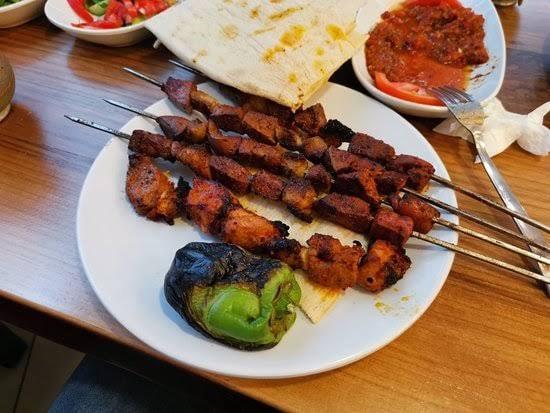 Ciğerci Remzi Usta fotoğraf 9