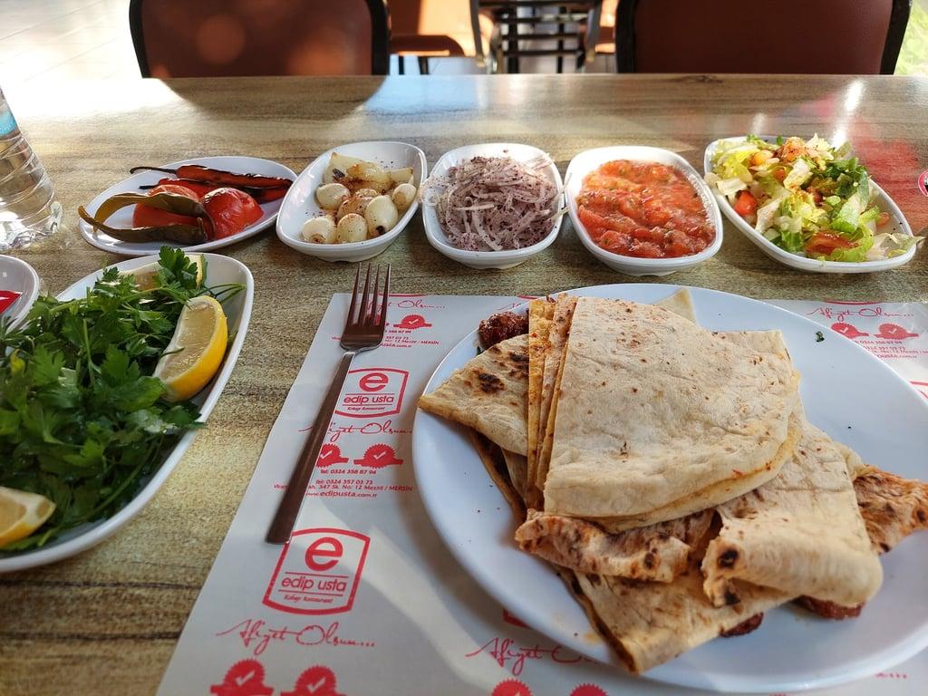 Edip Usta fotoğraf 5