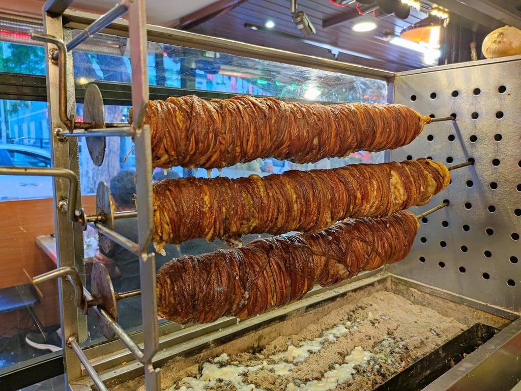 Kokoreççi Hacı fotoğraf 4