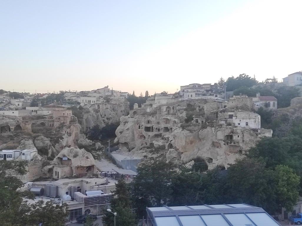 Salkım Tepesi Panorama fotoğraf 14