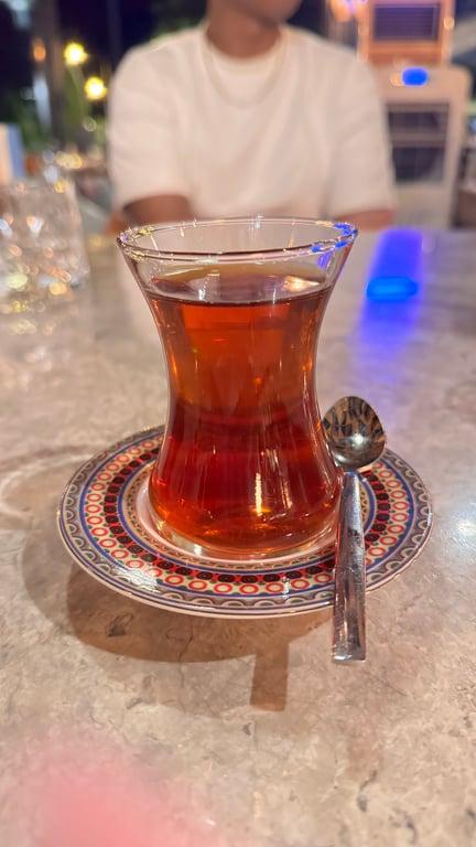 Sıralı Kebap fotoğraf 12