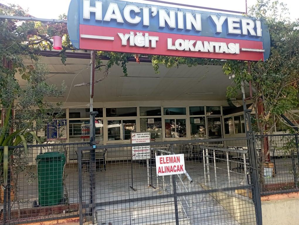 Hacı'nın Yeri - Yigit Lokantası fotoğraf 13